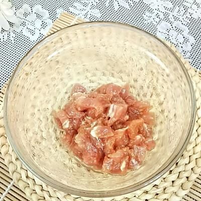 懒人最爱的五彩蔬菜粒来啦!简单又好吃