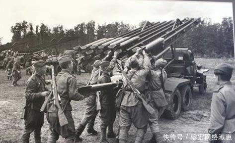 战后|苏联在二战受损严重，为何战后能快速崛起？其实就是饮鸩止渴