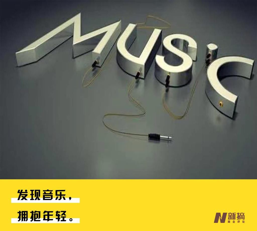  意经|无音乐不年轻，破解品牌“声”意经