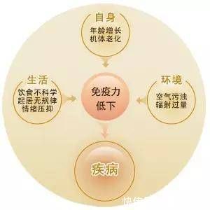 穴位|脾胃弱则正气虚;正气虚则病缠身4个穴位最养脾胃肾