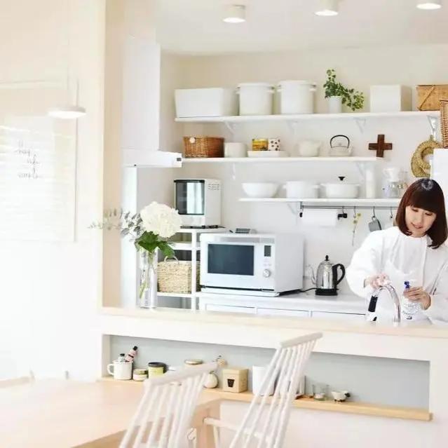 房子|日本人的房子只有巴掌大,家里却异常整洁,原因全在这10个神细节