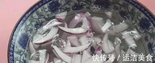 害虫|不想植物烂根、黄叶、招惹害虫,就将这2厨房调料捣碎养花!