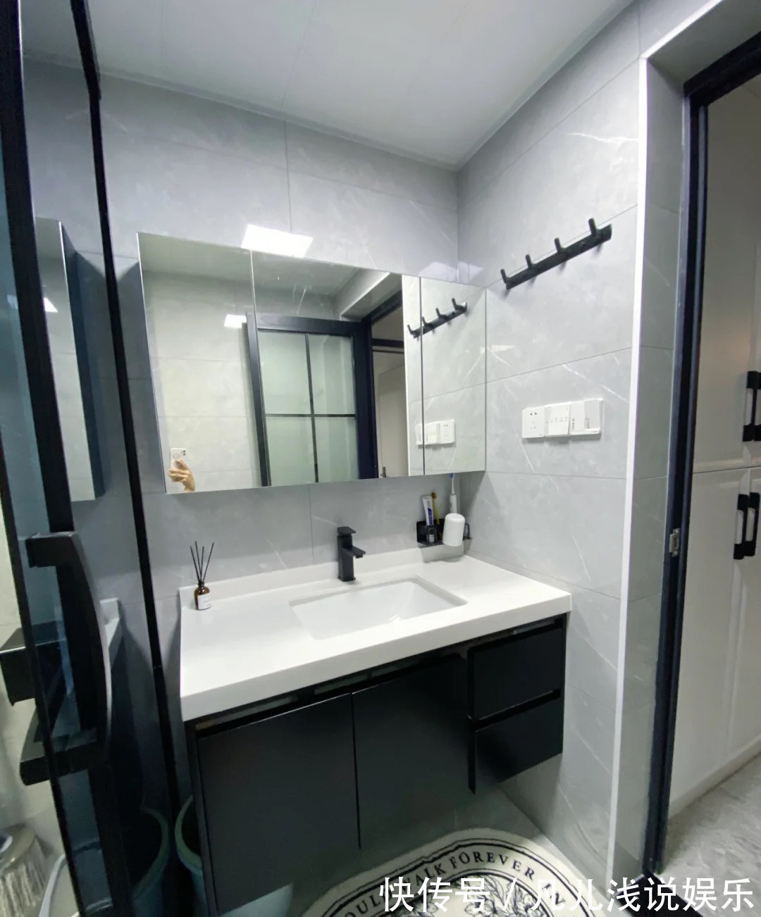 格调|看到她家,才知道什么叫简约大方,漂亮有格调,是被人羡慕的样子