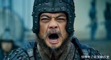投降|关羽义释了黄忠,而诸葛亮却称魏延脑后有反骨,这才是真正原因