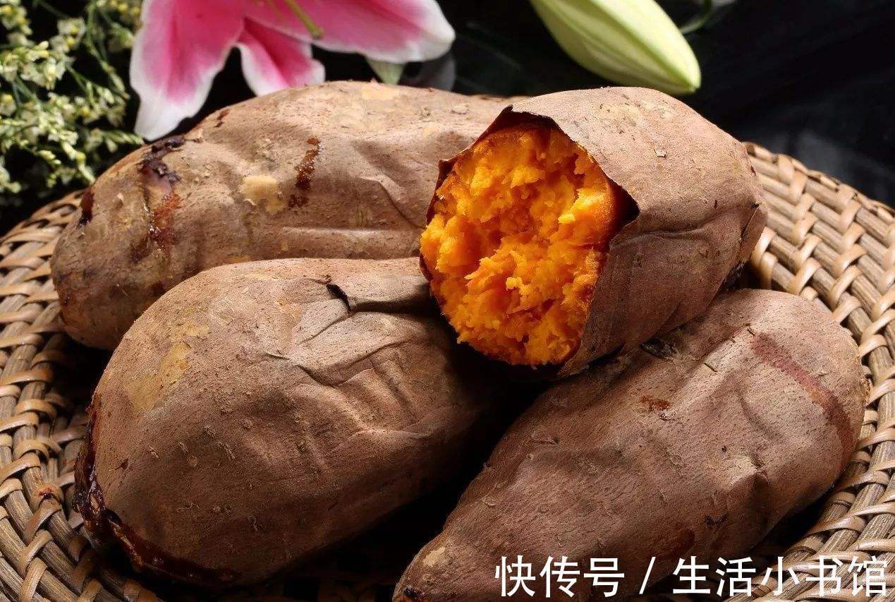 苦瓜|坚持吃这几样能清肠道的食物,会有惊人的变化!
