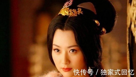 妲己#中国古代这四大宠妃,美得惊艳,却被人骂是祸国殃民的妖姬!
