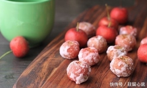 山楂|山楂加上它,被称为高血压的“克星”,吃上一星期,血压降下来!