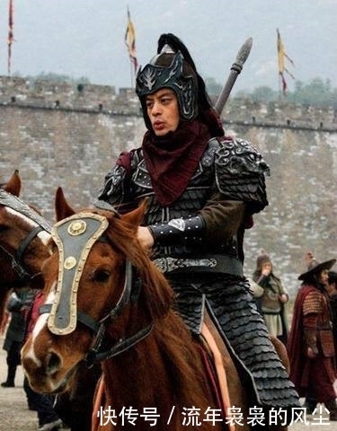 天罡|梁山三十六天罡星中最没存在感的好汉大排行