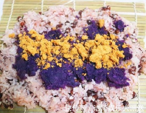 竹帘|晚上睡前蒸一锅,第二天的早餐就有了,好吃又省事,还能美容养颜