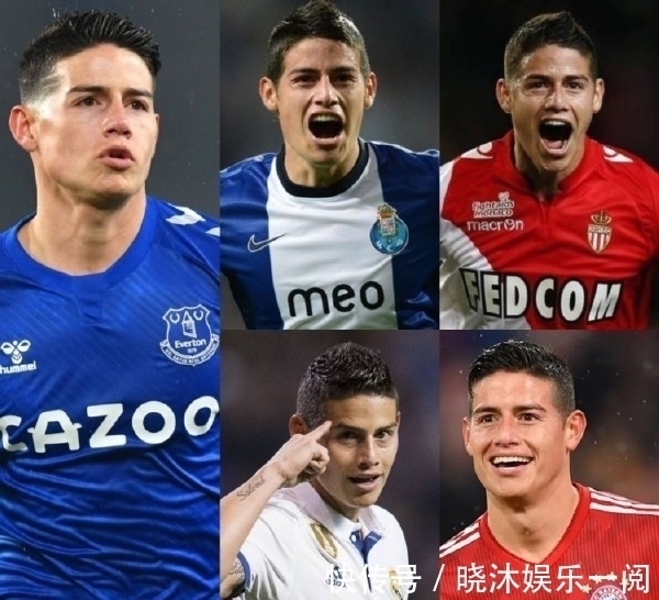 伯纳乌|一年英超造10球换不来新合同!30岁J罗“失业”:古典前腰的末日