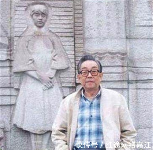 冰心|冰心去世后,在碑上写下“教子无方,枉为人表”的吴山,现怎样?