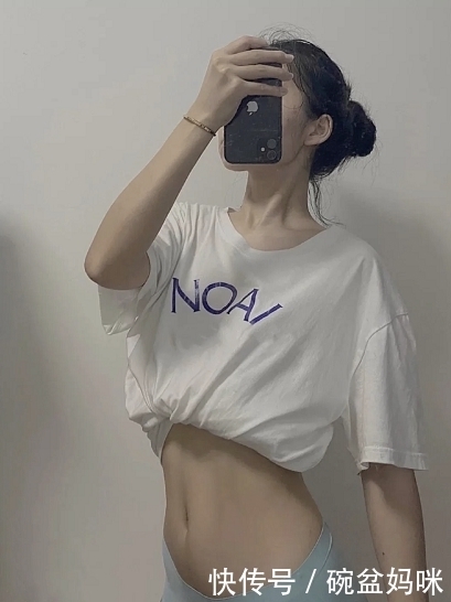 亲测|长妊娠纹丑到哭?这些技巧亲测有效!远离西瓜肚,还你少女肚!