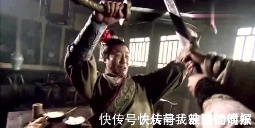 武松打虎&西门庆一身武功,真的打不过武松?200多年后的一书给出真相