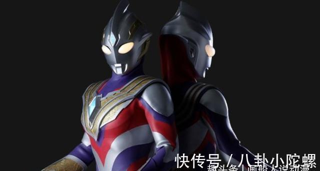 迪迦|五位家境最好的奥特曼,一位家破人亡,一位让自己变成了孤儿