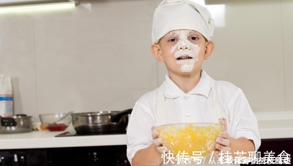 激素|这些食物可能会导致孩子性早熟，家长要注意，尽量让孩子远离！