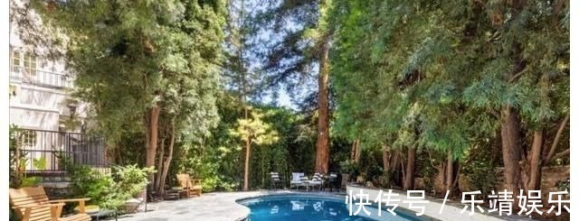 华尔街之狼|莱奥纳多575万美金的“寒舍”被挂牌,买房达人小李子最近在减负