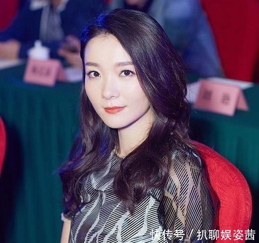她才被章子怡质疑加淘汰,就被评为最佳女演员,前后只隔了七天
