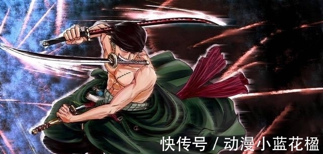 几率|海贼王:铺垫许久的皇副可能是他,索隆和山治成为皇副的几率不大