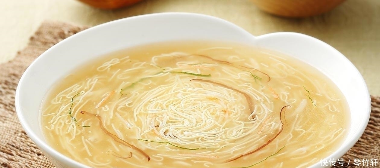 豆腐|4种让外国厨师“抓狂”的中国菜,龙须面只是初级,第四种过分了