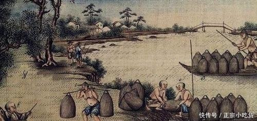 古代1斤盐抵100斤粮食,普通百姓买不起,