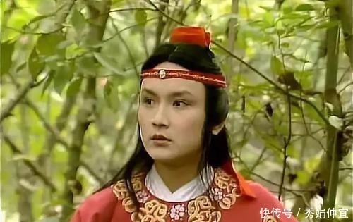 《红楼梦》宝玉称赞宝钗体丰如“杨贵妃”,为何宝钗听完勃然大怒