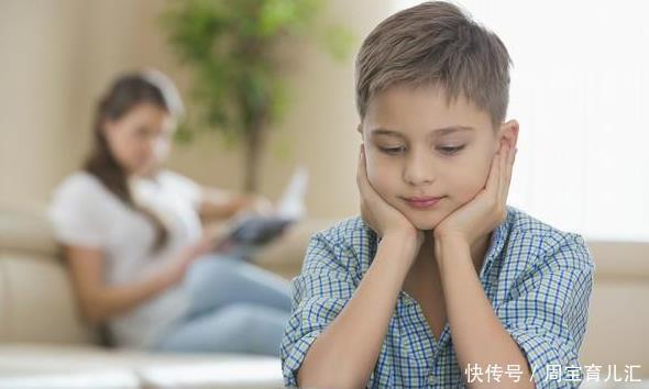 日常生活中,父母可以多用这几个方法来引导孩子思考