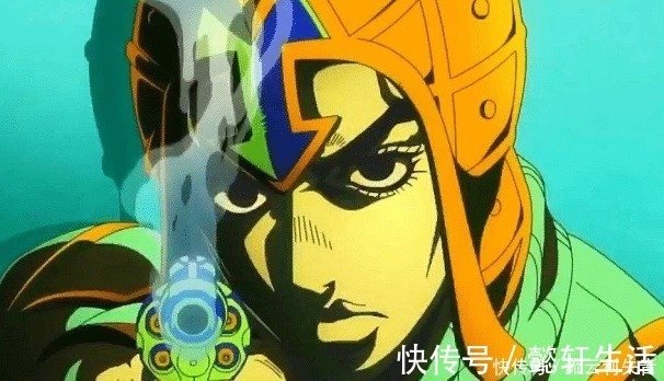 jojo|抛开画风，jojo也有很多优秀的地方啊，有种奇妙的美感