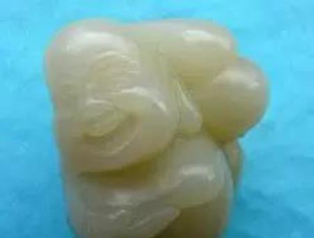 下落不明|慈禧墓中的10大顶级国宝,图3下落不明,图9曾被遗弃在臭水里