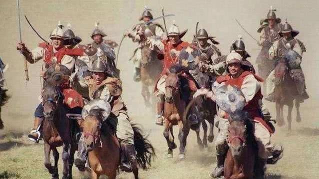 是从|八旗制度有哪些优点？努尔哈赤真正的崛起是从创建八旗制度开始的