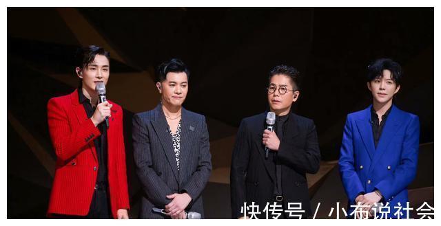 《哥哥》五公来袭，李响空中一字马，《给电影人的情书》唱哭全场