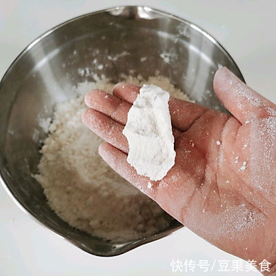 桂花米糕|年夜饭 蒸蒸日上步步高—桂花米糕