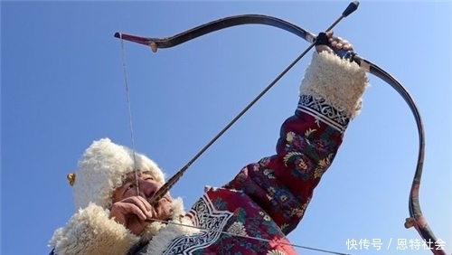 卫兵|成吉思汗被噩梦吓醒,次日便对枕边妃子说:你今天要和站岗卫兵住