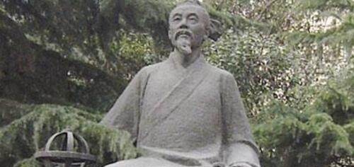 明朝传奇人物详解之徐光启爱国奋进,改革创新