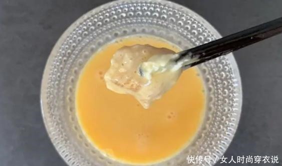 不用一滴油,教你做鸡米花,低脂又美味,多吃也不怕长肉