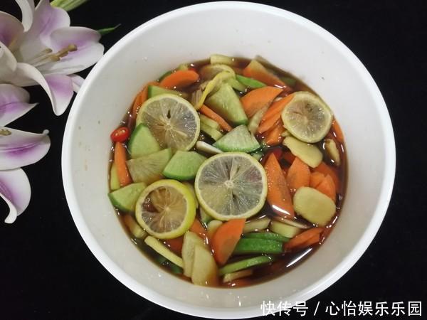 烟毒|它是肺部的“大救星”，吸烟人士可多吃，润咽喉、解烟毒！