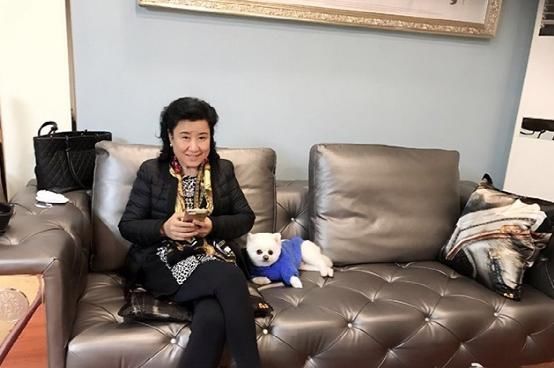 潘晓婷|带你看看潘晓婷的豪宅:家里只刷大白墙,装修却时尚又豪华