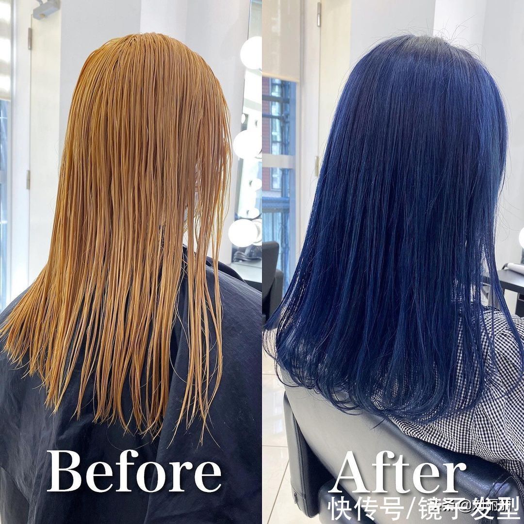 多美|选对发型有多美?不妨看看这13组发型,无论长短都能让你大变样