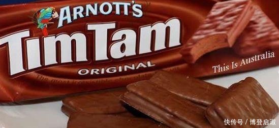 全球公认好吃的6种饼干,奥利奥只能垫底,网友:全都吃过是土豪