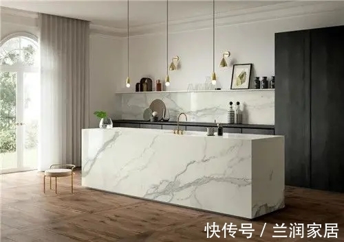 岩板|七步教你选到优质岩板!