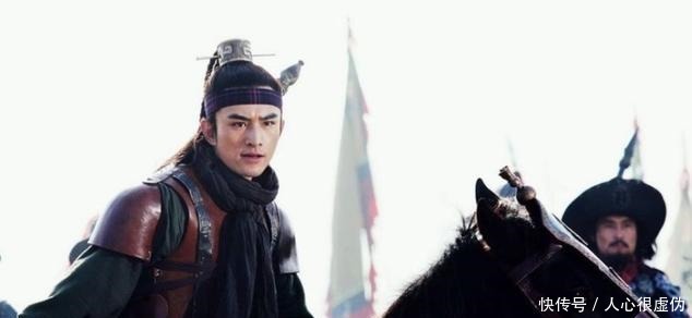 李逵|李逵喝下毒酒后,才真正识破宋江真实面目,说出19个字,字字诛心!