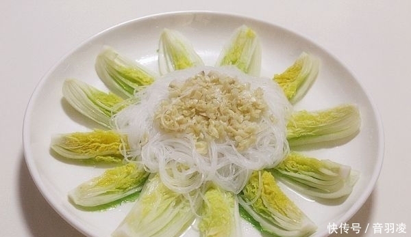 学会|天冷了,白菜学会这样做,胜过大鱼大肉,做法简单,学不会可惜了