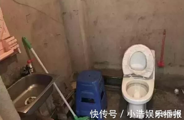 装修|小区一邻居买房后不装修直接入住，却引来大家赞赏，太机智了