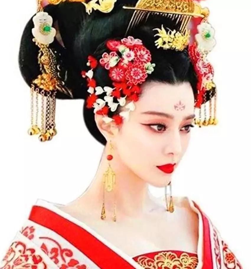 力排众议|武则天死后，李显为何会力排众议让武则天归陵？臣子为何不反对？