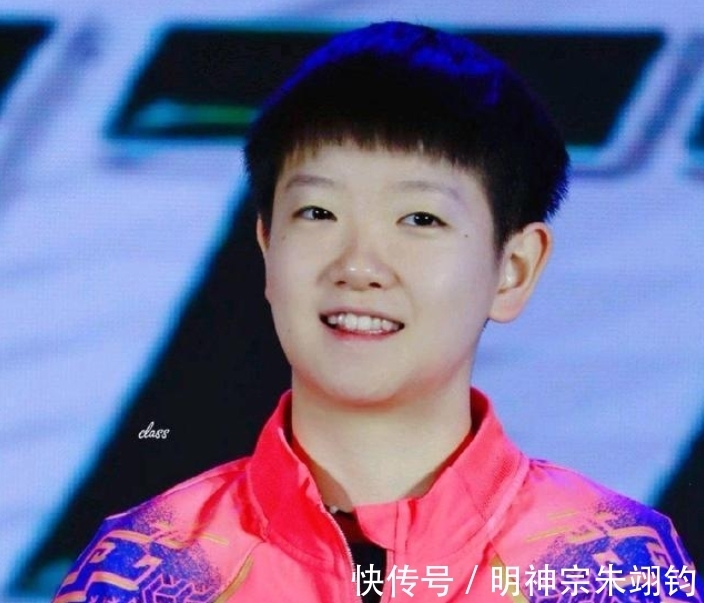 冠军|为何孙颖莎世界杯女单冠军不被官方承认?莎莎太郁闷,国乒太奢侈