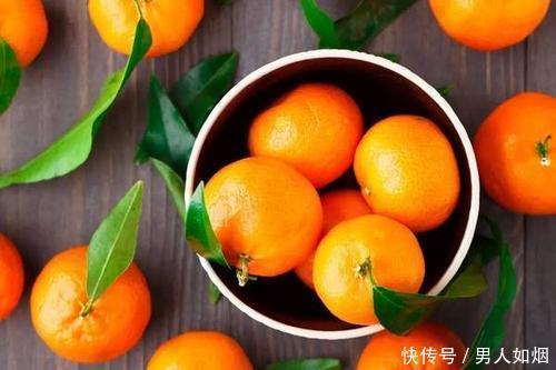 橘皮、橘核、橘络、橘叶都是宝真没想到，原来橘子浑身都有用