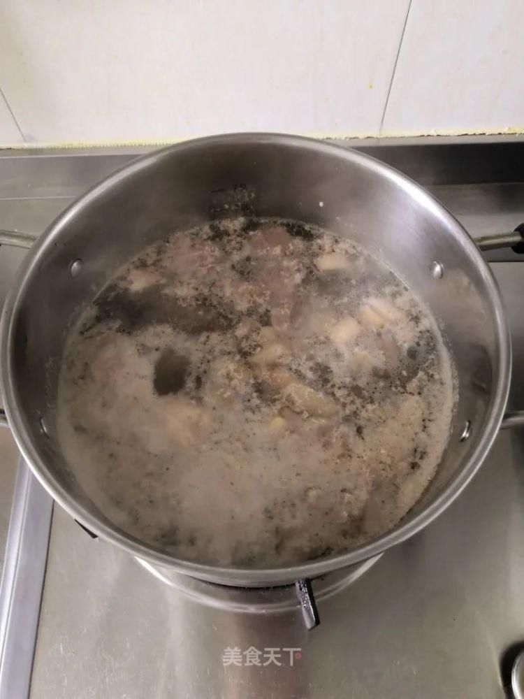 猴头菇|秋天就要多喝汤！鸡汤这样炖，营养滋补，香气扑鼻，也太好喝了吧~