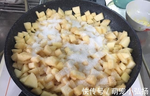 黄油|减肥最“狠”的水果,效果远比香蕉管用,做成高颜甜品,可当早餐