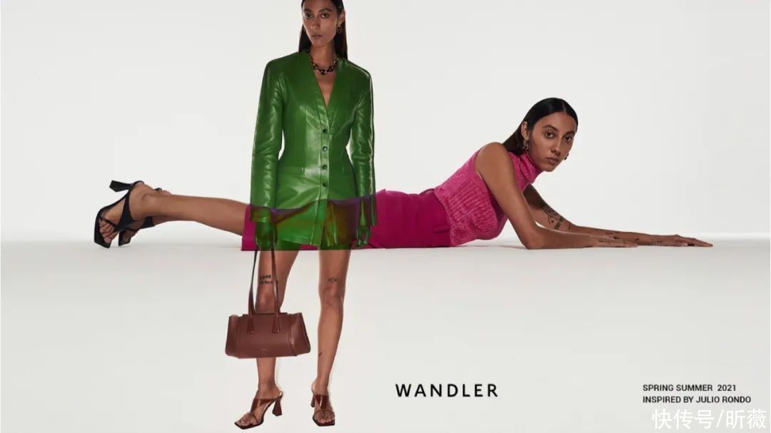 pick|2021最时髦的凉鞋，Pick这几双让你躺赢朋友圈