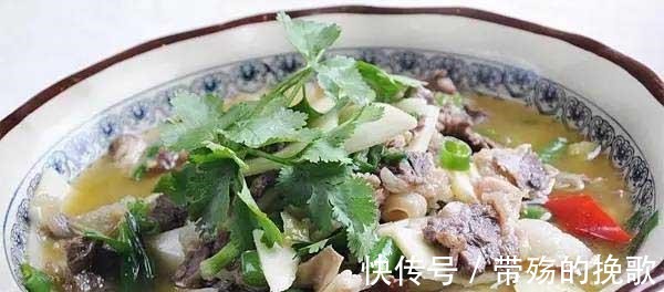农家饭店必不可少的农家特色菜