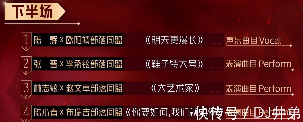 謝天華|做“爛好人”最終被淘汰,歐陽(yáng)靖,你的臉疼不疼